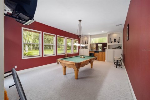 Villa ou maison à vendre à Ocala, Floride: 3 chambres, 343.09 m2 № 646844 - photo 20