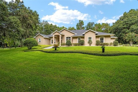 Villa ou maison à vendre à Ocala, Floride: 3 chambres, 343.09 m2 № 646844 - photo 3