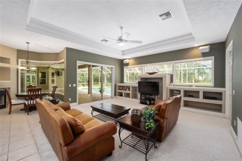 Villa ou maison à vendre à Ocala, Floride: 3 chambres, 343.09 m2 № 646844 - photo 17