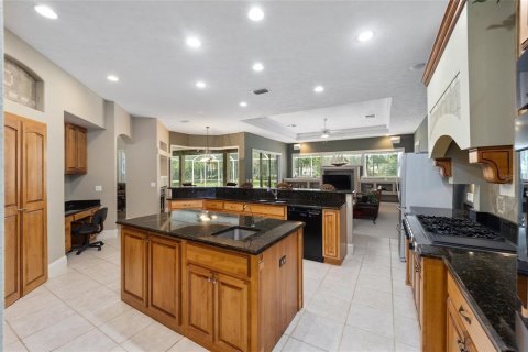 Villa ou maison à vendre à Ocala, Floride: 3 chambres, 343.09 m2 № 646844 - photo 13