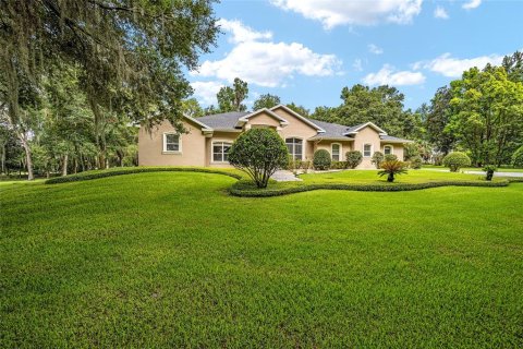 Villa ou maison à vendre à Ocala, Floride: 3 chambres, 343.09 m2 № 646844 - photo 2