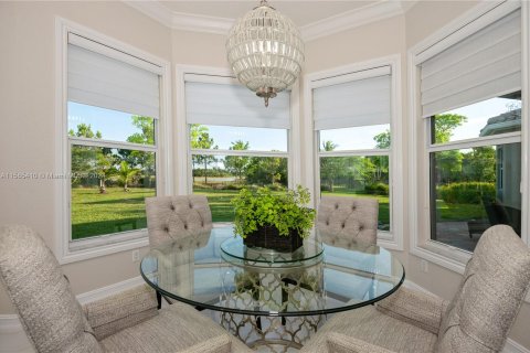 Villa ou maison à vendre à Palm Beach Gardens, Floride: 3 chambres, 315.59 m2 № 1187775 - photo 25