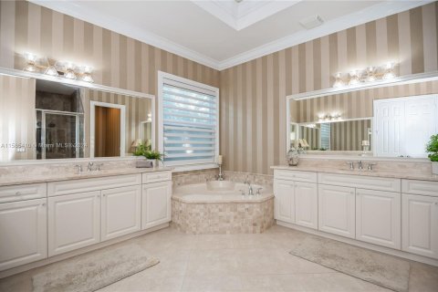 Villa ou maison à vendre à Palm Beach Gardens, Floride: 3 chambres, 315.59 m2 № 1187775 - photo 30