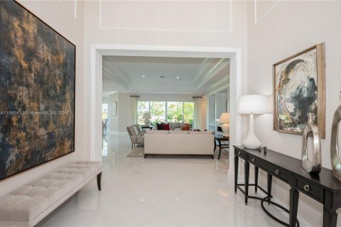 Villa ou maison à vendre à Palm Beach Gardens, Floride: 3 chambres, 315.59 m2 № 1187775 - photo 11