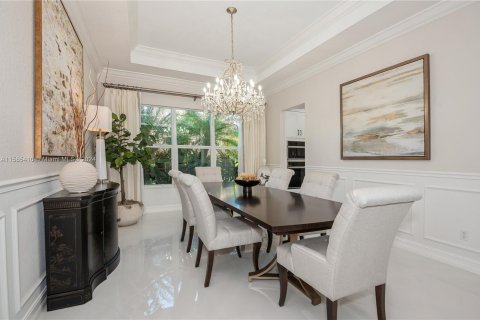 Villa ou maison à vendre à Palm Beach Gardens, Floride: 3 chambres, 315.59 m2 № 1187775 - photo 16