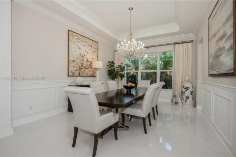 Casa en venta en Palm Beach Gardens, Florida, 3 dormitorios, 315.59 m2 № 1187775 - foto 17