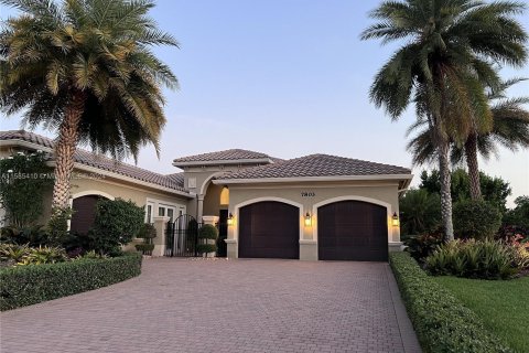 Villa ou maison à vendre à Palm Beach Gardens, Floride: 3 chambres, 315.59 m2 № 1187775 - photo 7