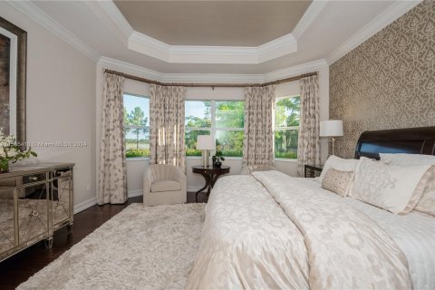 Villa ou maison à vendre à Palm Beach Gardens, Floride: 3 chambres, 315.59 m2 № 1187775 - photo 27