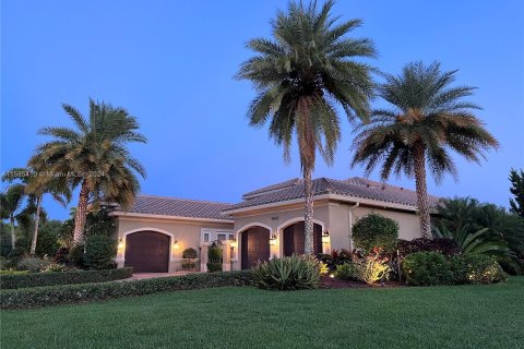 Villa ou maison à vendre à Palm Beach Gardens, Floride: 3 chambres, 315.59 m2 № 1187775 - photo 4