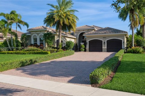 Villa ou maison à vendre à Palm Beach Gardens, Floride: 3 chambres, 315.59 m2 № 1187775 - photo 5