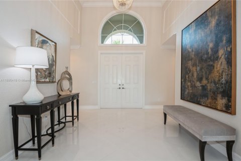 Villa ou maison à vendre à Palm Beach Gardens, Floride: 3 chambres, 315.59 m2 № 1187775 - photo 12