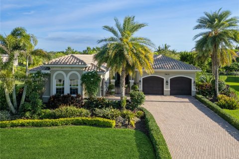 Villa ou maison à vendre à Palm Beach Gardens, Floride: 3 chambres, 315.59 m2 № 1187775 - photo 1