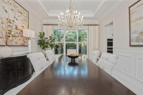 Villa ou maison à vendre à Palm Beach Gardens, Floride: 3 chambres, 315.59 m2 № 1187775 - photo 18