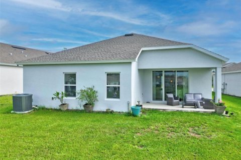 Villa ou maison à vendre à DeLand, Floride: 4 chambres, 195.09 m2 № 1260685 - photo 6