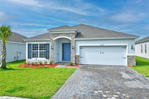 Villa ou maison à vendre à DeLand, Floride: 4 chambres, 195.09 m2 № 1260685 - photo 1