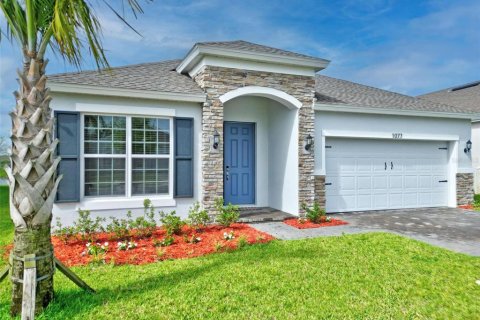 Casa en venta en DeLand, Florida, 4 dormitorios, 195.09 m2 № 1260685 - foto 2