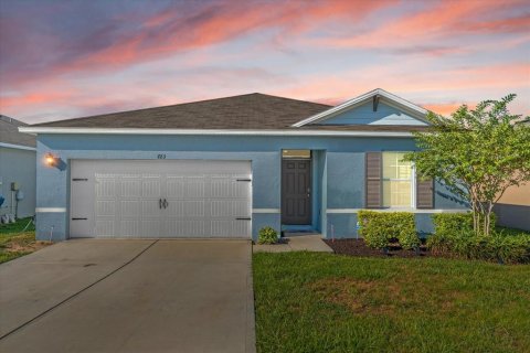 Casa en venta en Haines City, Florida, 3 dormitorios, 132.48 m2 № 1387162 - foto 2