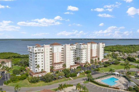 Condominio en venta en Palmetto, Florida, 3 dormitorios, 214.23 m2 № 1387196 - foto 1