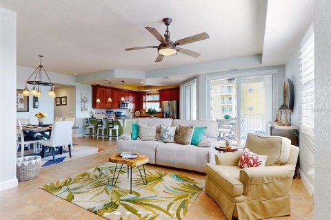 Condominio en venta en New Smyrna Beach, Florida, 3 dormitorios, 164.72 m2 № 1387195 - foto 9