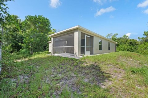 Villa ou maison à louer à Punta Gorda, Floride: 3 chambres, 147.06 m2 № 1366784 - photo 29