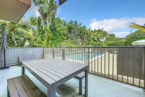 Copropriété à vendre à Miami, Floride: 1 chambre, 48.22 m2 № 1370674 - photo 16