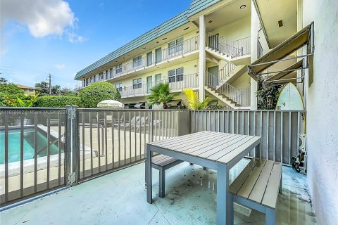 Copropriété à vendre à Miami, Floride: 1 chambre, 48.22 m2 № 1370674 - photo 18