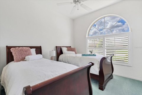 Villa ou maison à vendre à Punta Gorda, Floride: 3 chambres, 157 m2 № 1382678 - photo 24