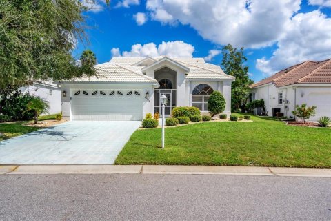 Villa ou maison à vendre à Punta Gorda, Floride: 3 chambres, 157 m2 № 1382678 - photo 2