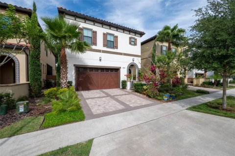 Villa ou maison à vendre à Orlando, Floride: 4 chambres, 358.42 m2 № 1382702 - photo 2