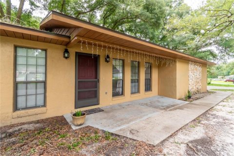 Villa ou maison à vendre à Ocala, Floride: 3 chambres, 145.67 m2 № 1322515 - photo 4