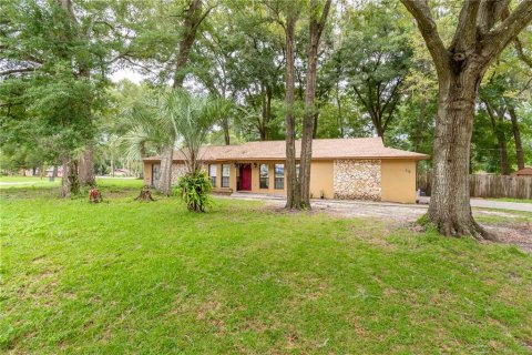 Villa ou maison à vendre à Ocala, Floride: 3 chambres, 145.67 m2 № 1322515 - photo 1