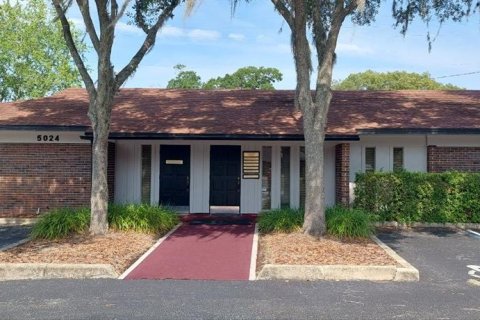 Immobilier commercial à vendre à Gainesville, Floride: 292.08 m2 № 570022 - photo 1