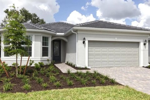 Casa en alquiler en Englewood, Florida, 2 dormitorios, 177.07 m2 № 1363824 - foto 1