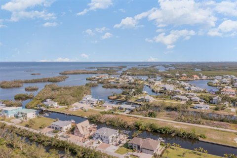 Terrain à vendre à Punta Gorda, Floride № 1399261 - photo 4