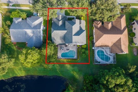 Casa en venta en Oviedo, Florida, 5 dormitorios, 299.8 m2 № 1399222 - foto 4