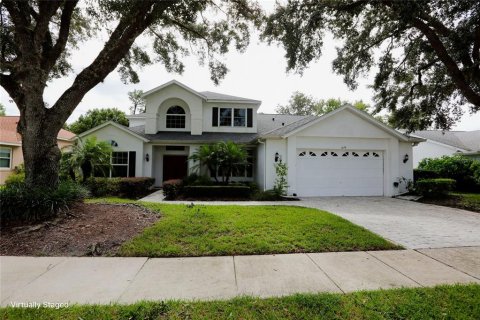 Casa en venta en Oviedo, Florida, 5 dormitorios, 299.8 m2 № 1399222 - foto 2