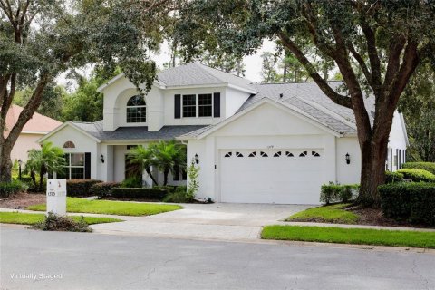 Casa en venta en Oviedo, Florida, 5 dormitorios, 299.8 m2 № 1399222 - foto 1