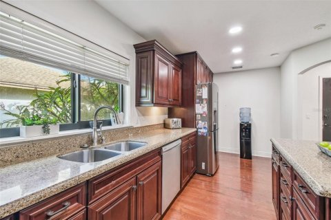 Villa ou maison à vendre à Tampa, Floride: 4 chambres, 312.8 m2 № 1399225 - photo 20