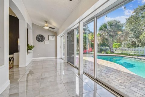 Villa ou maison à vendre à Tampa, Floride: 4 chambres, 312.8 m2 № 1399225 - photo 28