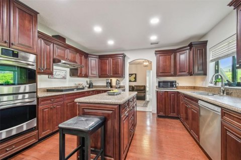 Villa ou maison à vendre à Tampa, Floride: 4 chambres, 312.8 m2 № 1399225 - photo 18