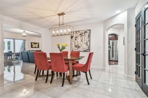 Villa ou maison à vendre à Tampa, Floride: 4 chambres, 312.8 m2 № 1399225 - photo 14