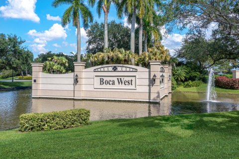Touwnhouse à vendre à Boca Raton, Floride: 2 chambres, 130.06 m2 № 871506 - photo 12