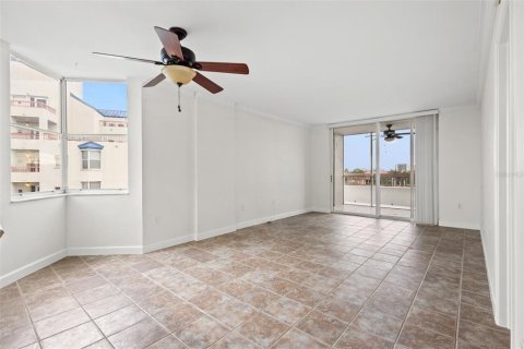 Copropriété à louer à Clearwater, Floride: 1 chambre, 68.75 m2 № 1366349 - photo 21