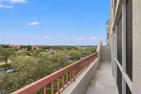 Condominio en alquiler en Clearwater, Florida, 1 dormitorio, 68.75 m2 № 1366349 - foto 3