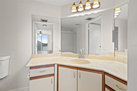 Copropriété à louer à Clearwater, Floride: 1 chambre, 68.75 m2 № 1366349 - photo 9