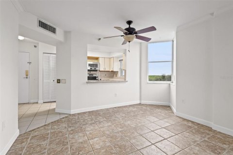 Copropriété à louer à Clearwater, Floride: 1 chambre, 68.75 m2 № 1366349 - photo 18