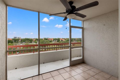 Condo in Clearwater, Florida, 1 bedroom  № 1366349 - photo 7