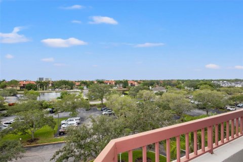 Condo in Clearwater, Florida, 1 bedroom  № 1366349 - photo 4