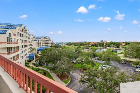 Condominio en alquiler en Clearwater, Florida, 1 dormitorio, 68.75 m2 № 1366349 - foto 6