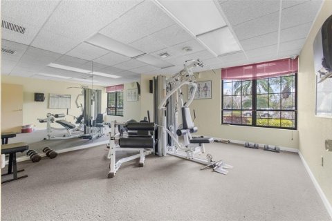 Copropriété à louer à Clearwater, Floride: 1 chambre, 68.75 m2 № 1366349 - photo 24